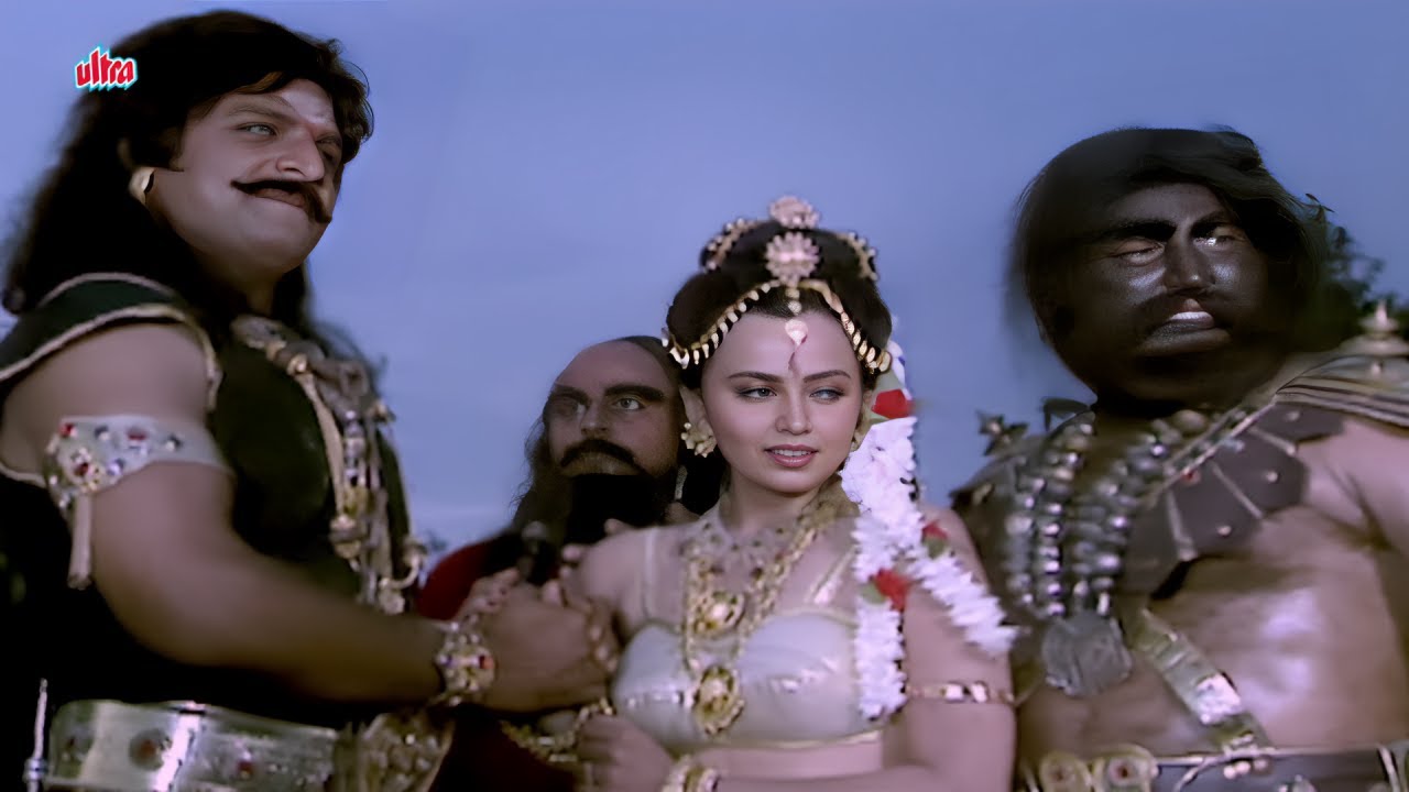 जानिए कैसे हुआ था लंकापती रावण का विवाह | Ravan Mandodari Marriage | Jai Hanuman