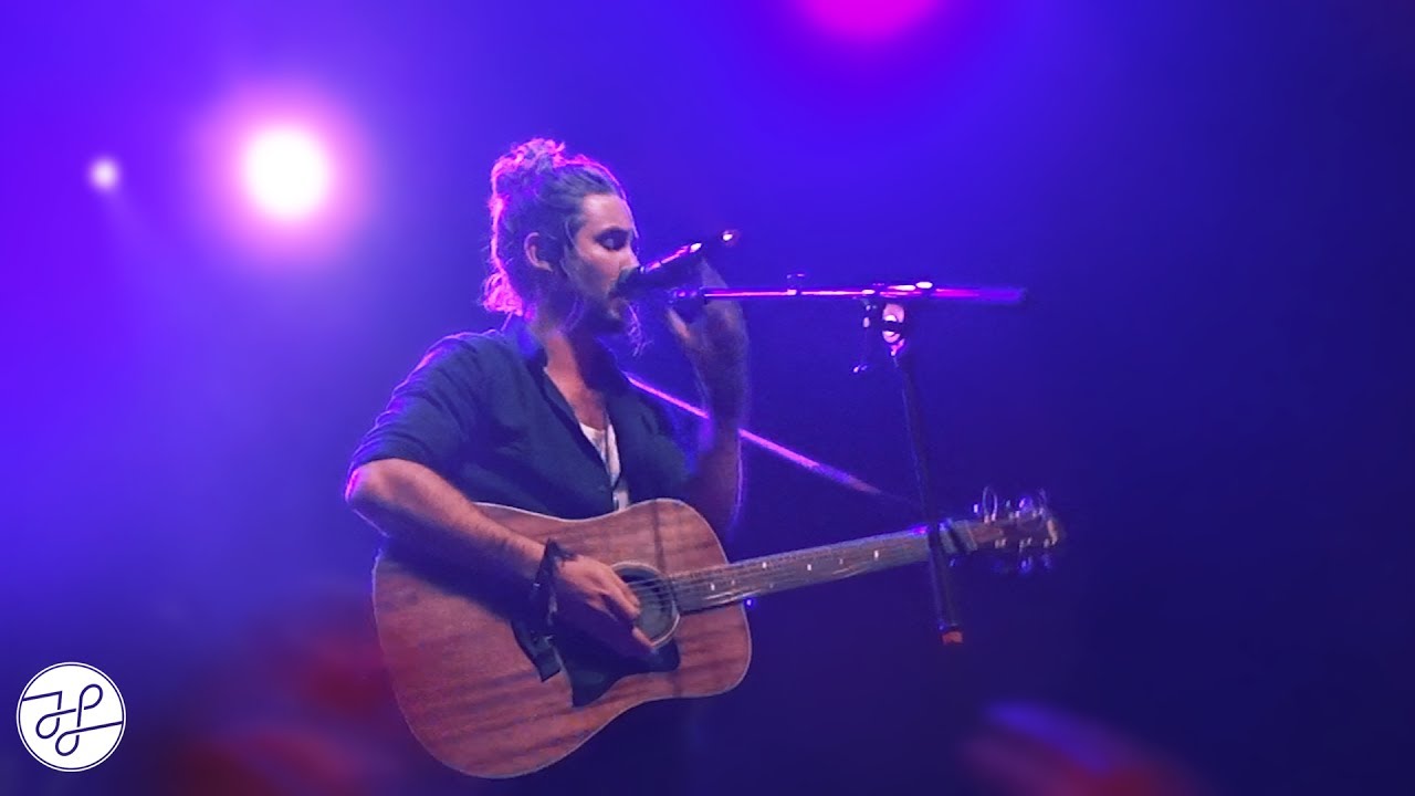 LIVE | Jeremy Loops - Trip Fox | 2017 Groningen
