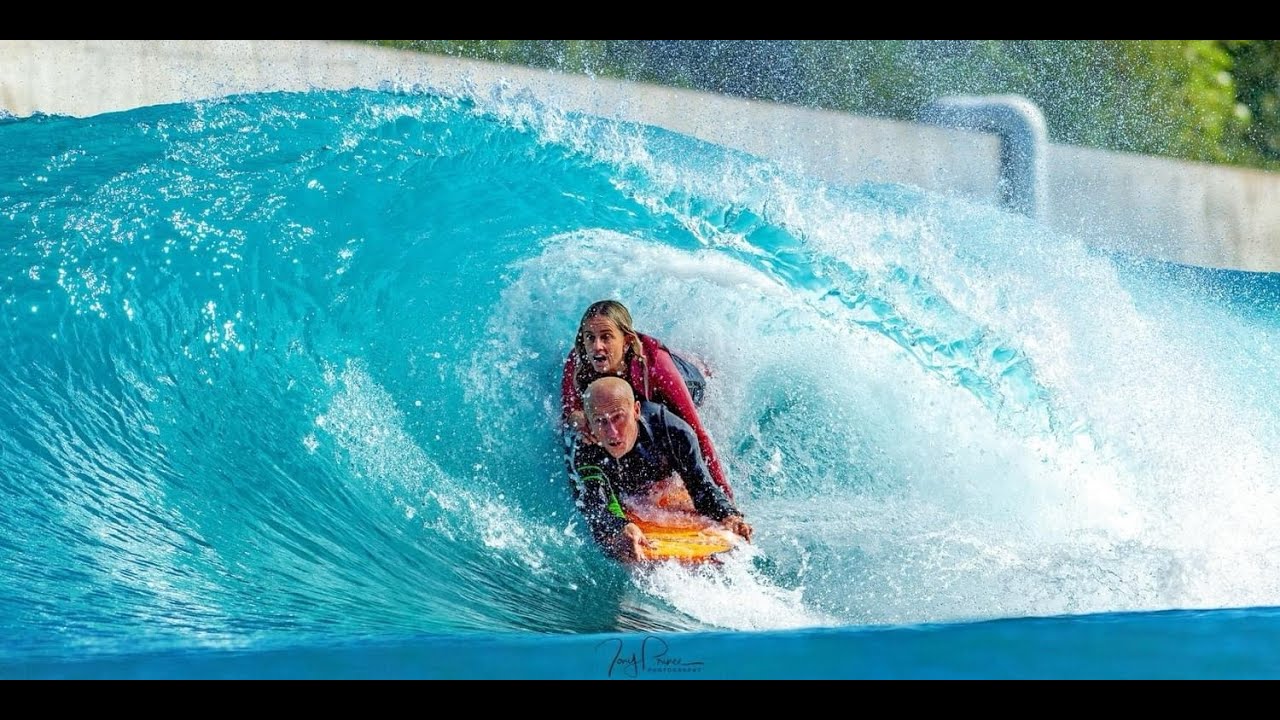 Keepin' It Reale- #10: Texas Tube Tour 2023- October Edition