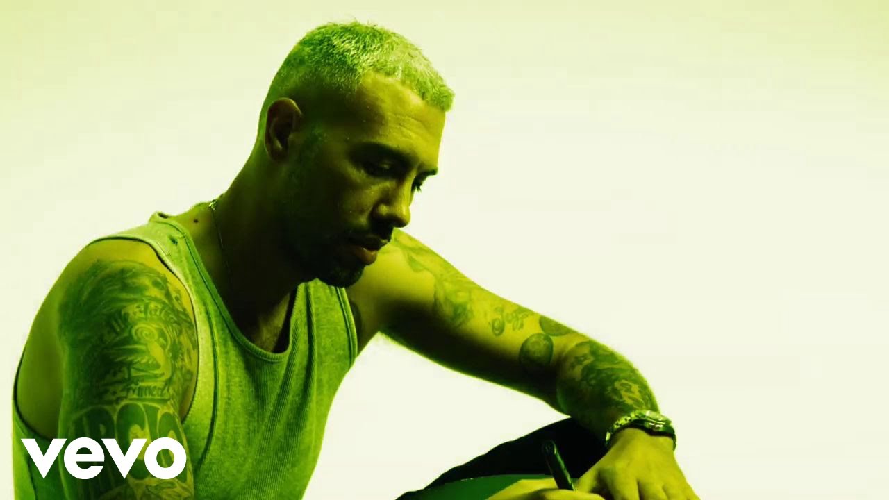 Mondo Marcio - Scema (Visual Album)