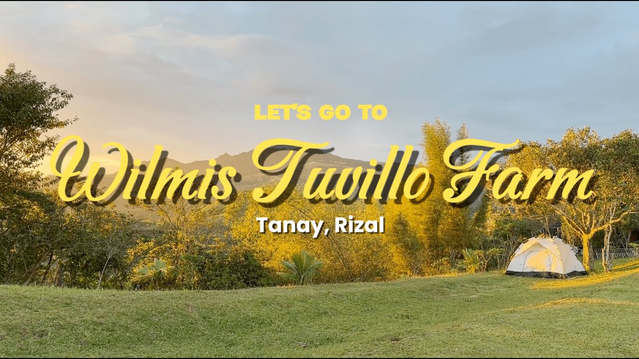 Best beginner friendly MotoCamping spot near Manila | First Time, First Adventure