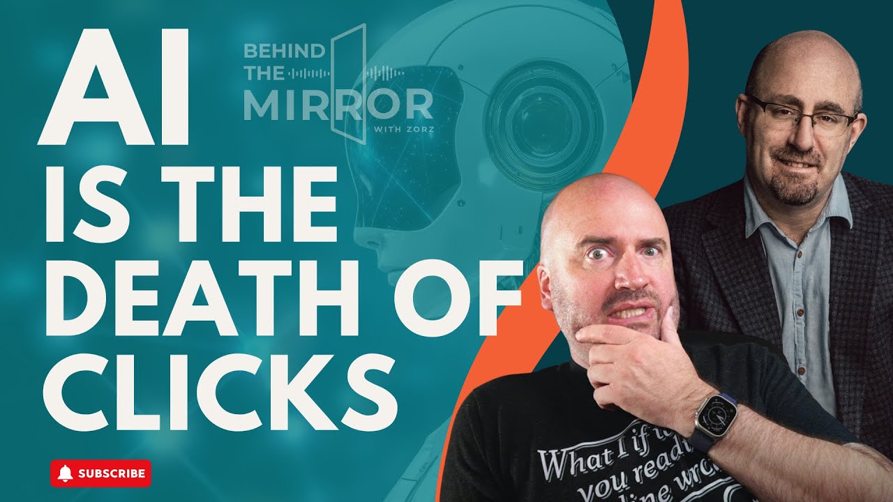 S2 Ep4: AI is Killing Clicks with David Rodnitzky