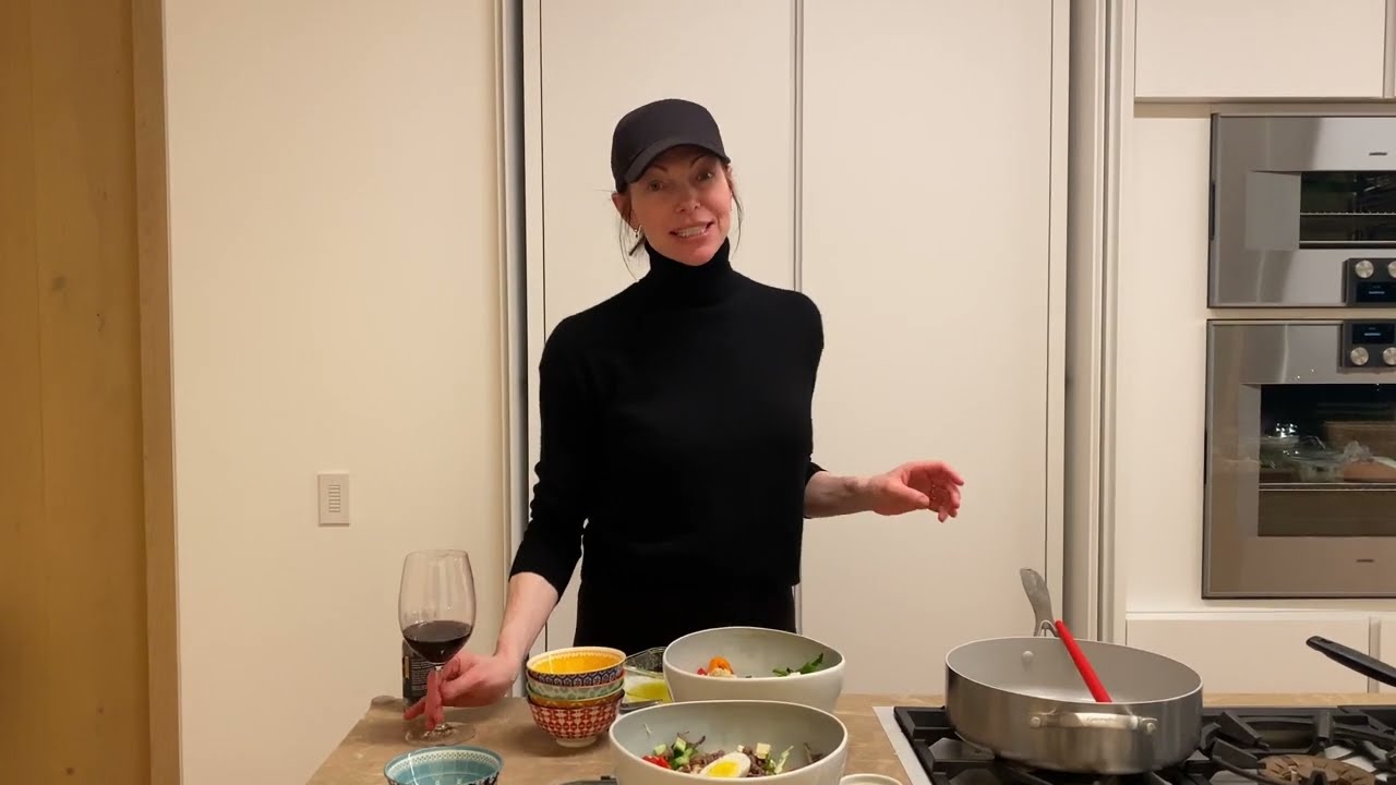 How to Prep a Quick Homemade Dinner