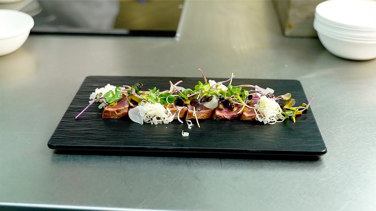 TATAKI PRESA IBERICA