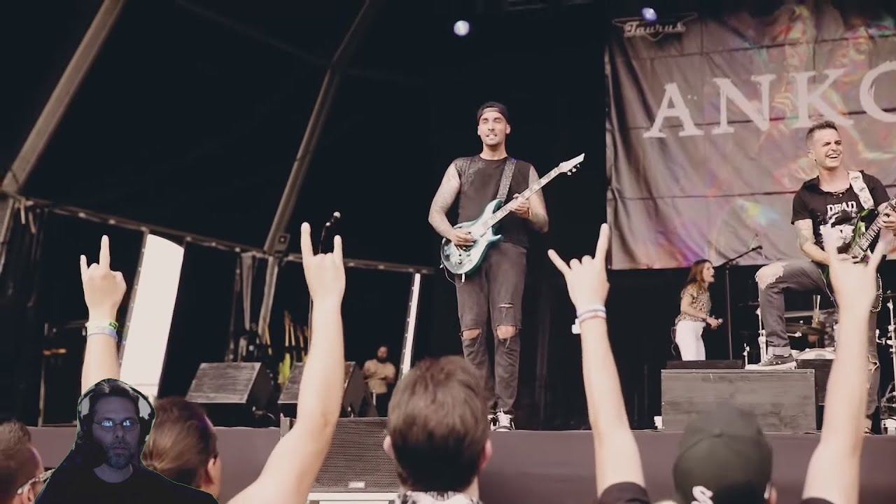 Sir Prize Reacts to Ankor - Nana