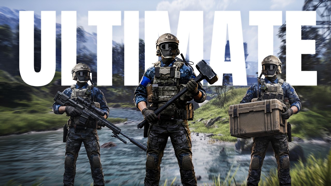 I Wish I Knew THIS Before Playing Wardogs (Ultimate Guide)