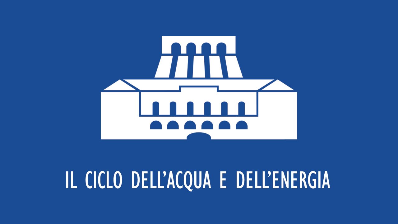 Il funzionamento della centrale idroelettrica di Malnisio