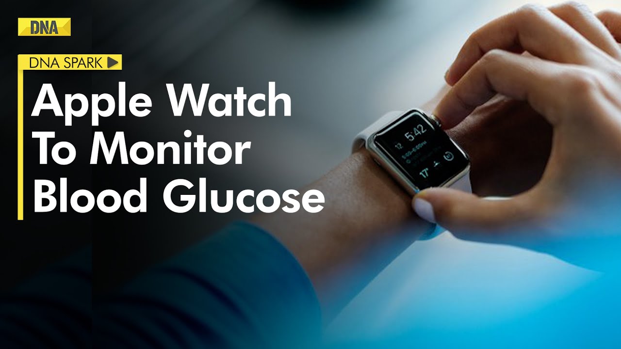 Upcoming Apple watch may be able to monitor blood glucose without pricking the skin. Details Here