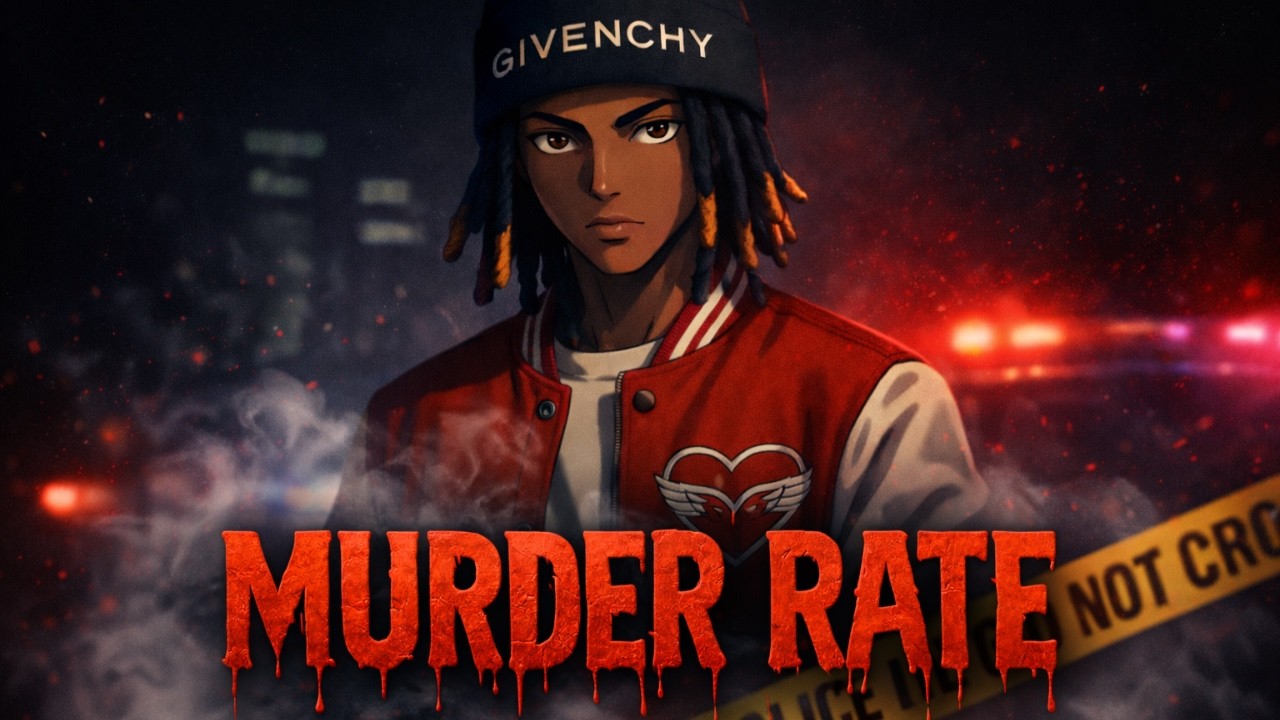 KING VON & XXXTENTACION - 