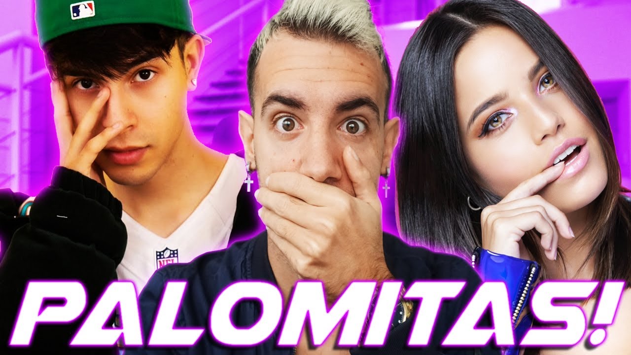 🎬Me ENCANTA el rollito de este vídeo!!🎬 REACCIÓN Emilia, Rusherking - De Enero a Diciembre