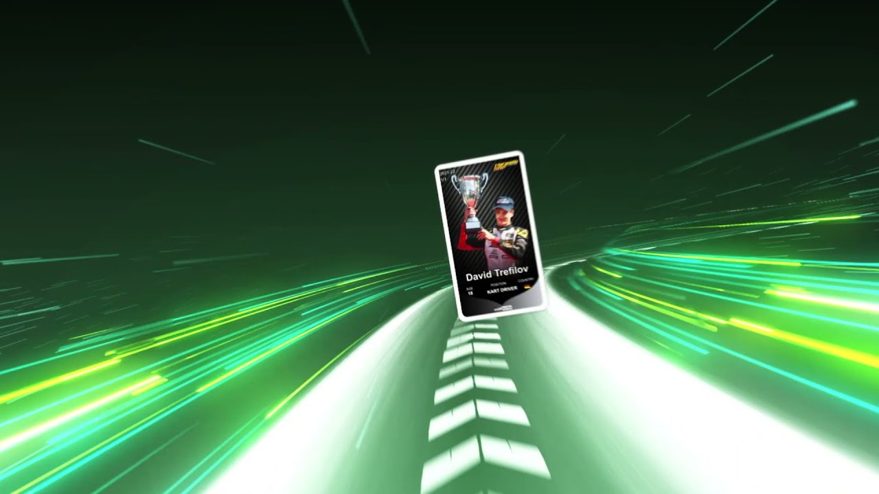Racemates Teaser eng.