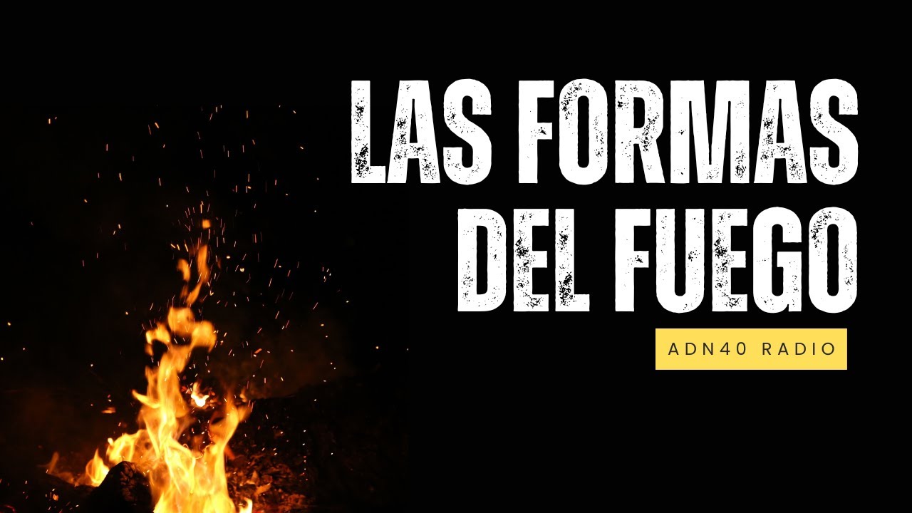 Ricardo Raphael: hijo de Wallace fingi&oacute; su secuestro | Formas del fuego #adn40radio