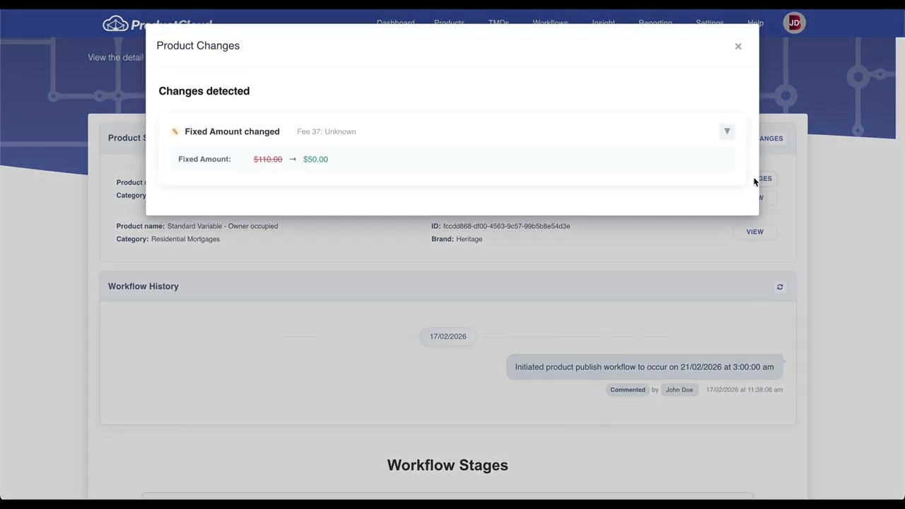 ProductCloud Overview