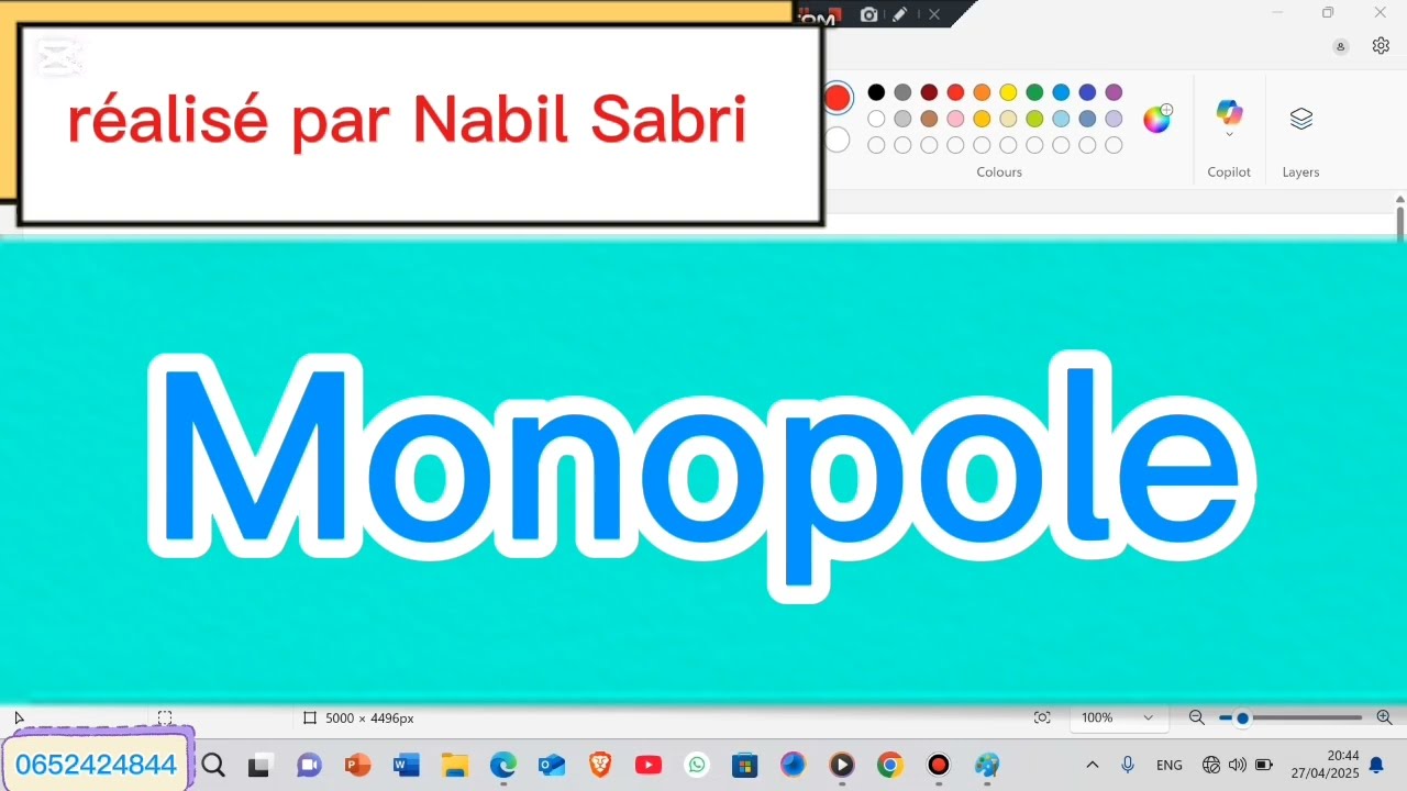 Monopole 