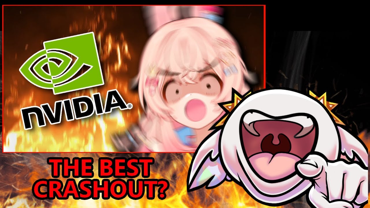 Это лучший провал VTuber-блогера 2025 года? Легендарный провал Пиппы.