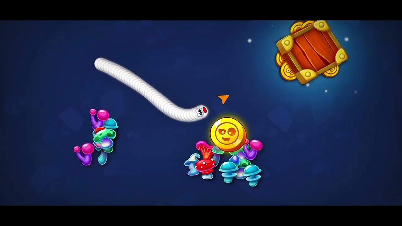 worm zone snake  Games: Indian snake Game(Snake Wala Game) - snake Game Android Gameplay 2026