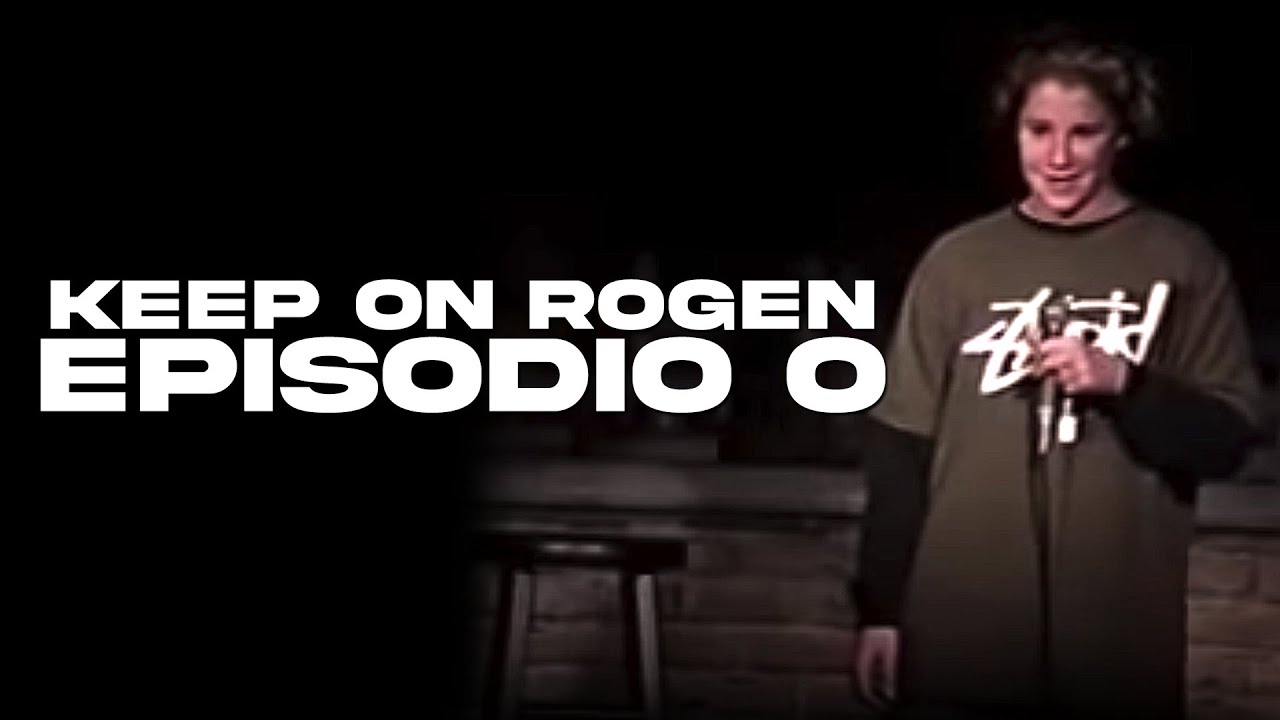 Episodio 0: (Intro) • #SETHROGEN #PODCAST 0️⃣