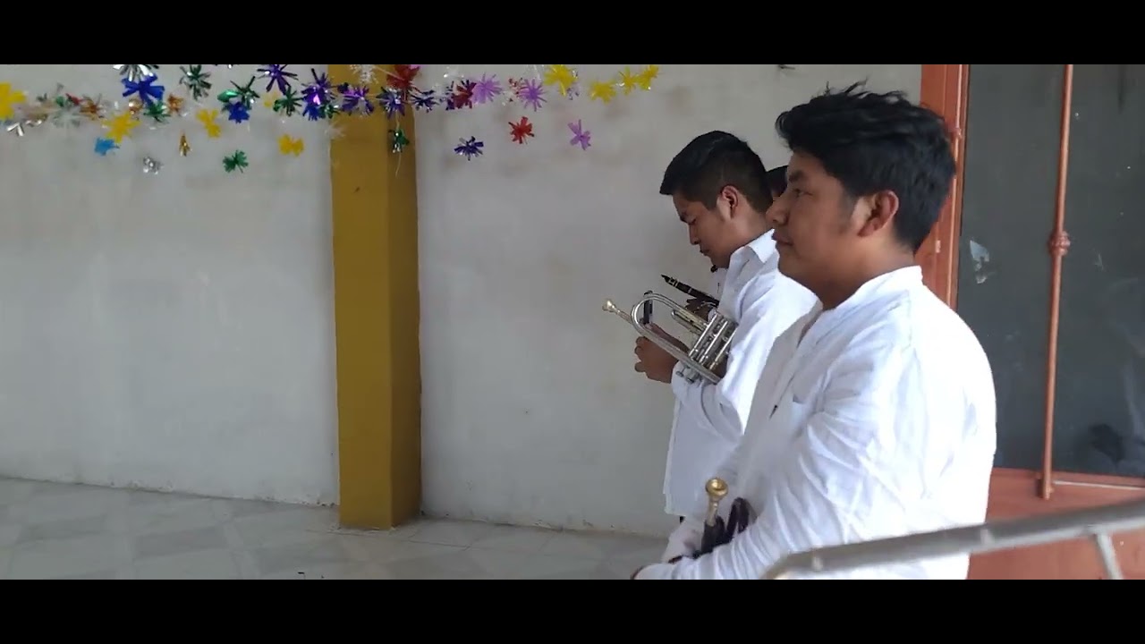 VIDEO VLOG DE SANTA CRUZ GUERRERO MUNICIPIO DE TLALIX