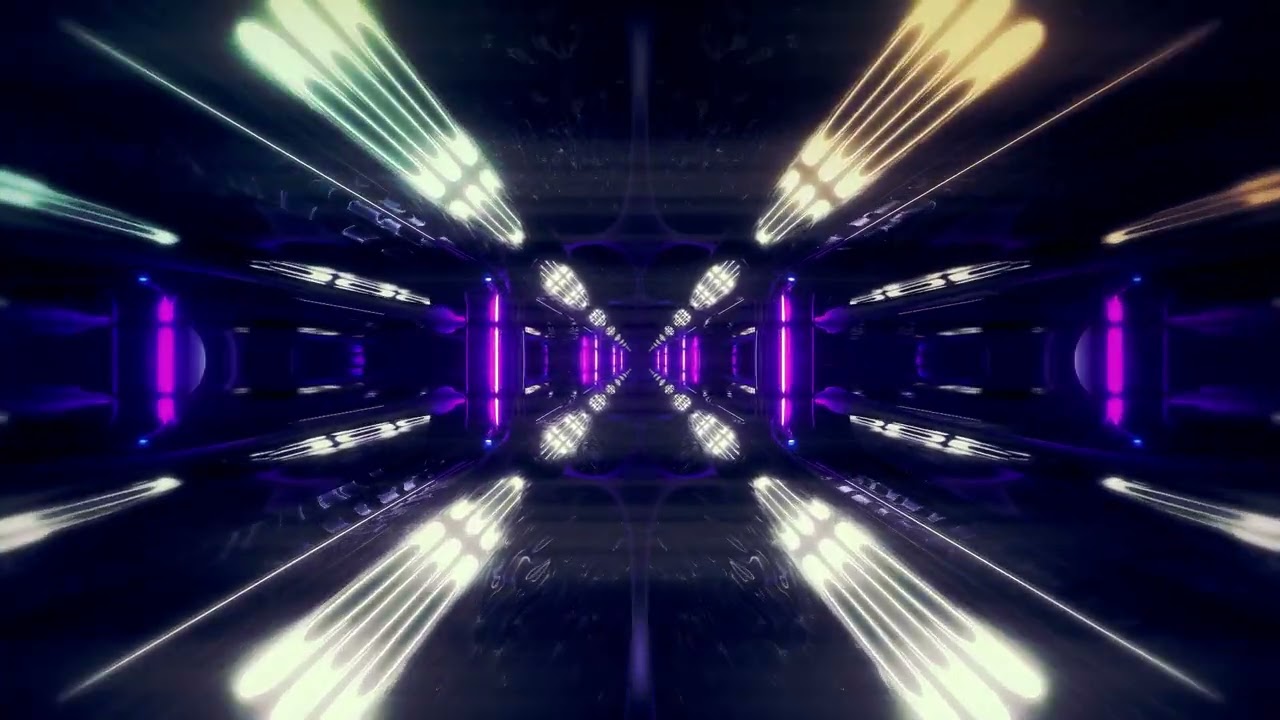 Tunnel Motions