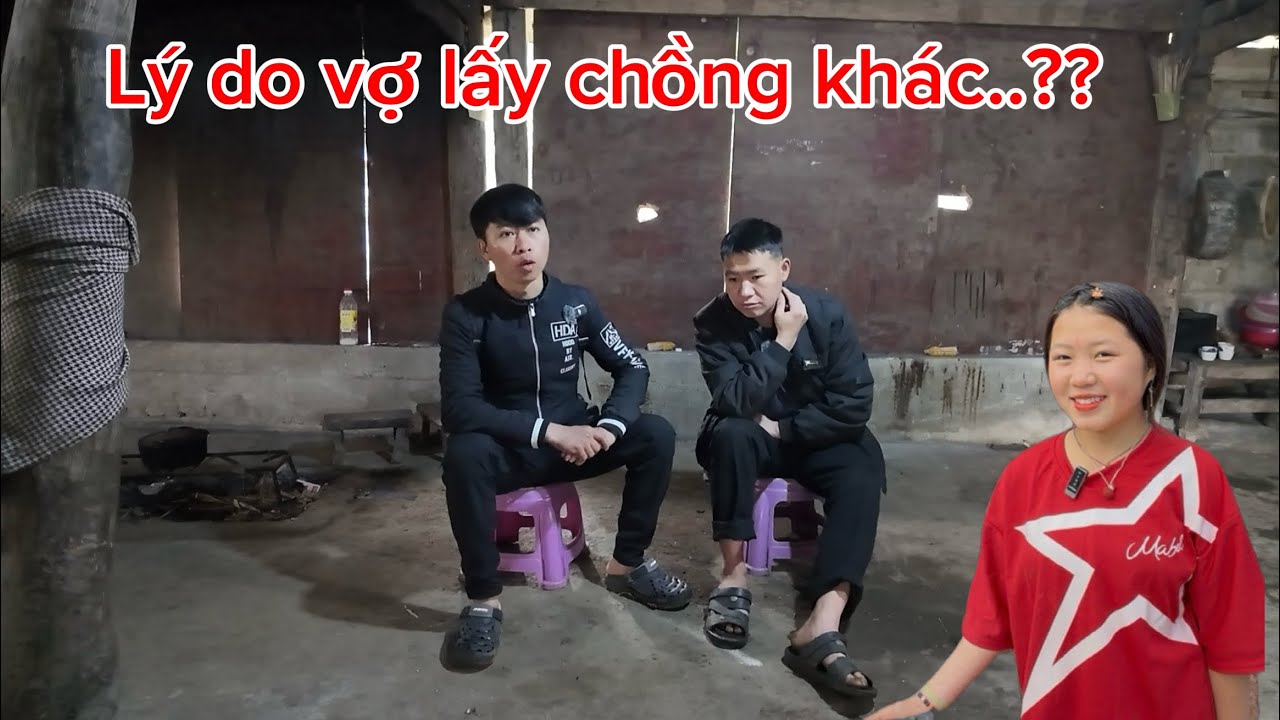 Lý do vợ lấy thằng khác trước mặt chồng ( bố em Mỷ)và cuộc sống bây giờ sẽ ra sao…?
