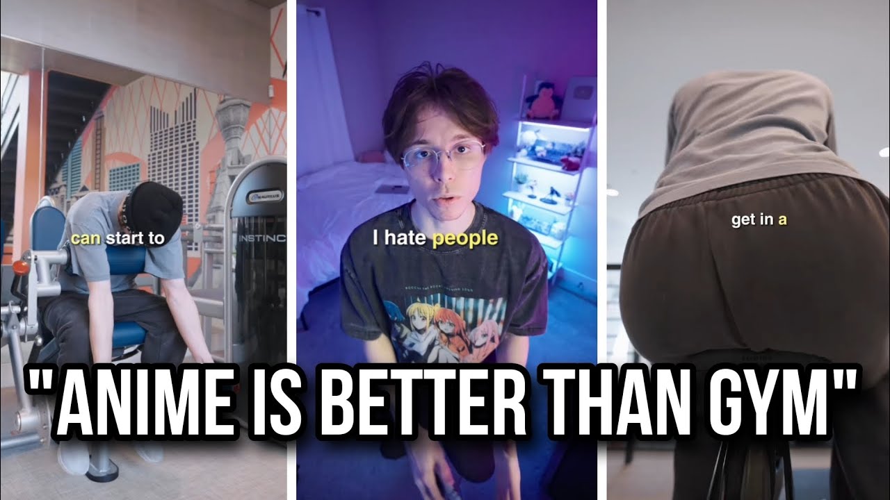 The WORST Soyboy on Tiktok Just Got Worse!!!