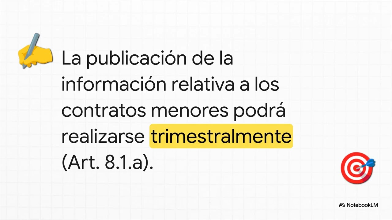 Ley 19/2013, de 9 de diciembre, de transparencia, acceso a la información pública y buen gobierno