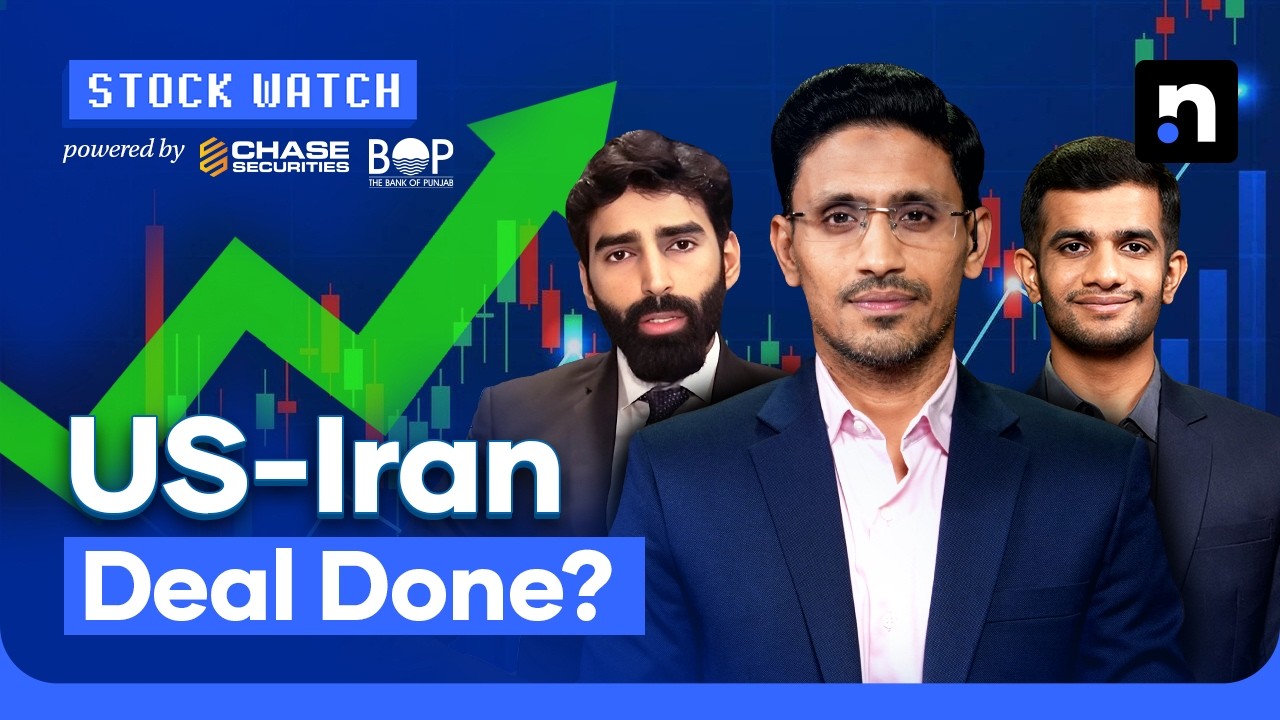 FY27 Budget Expectations? | Stock Watch |  Nukta Business