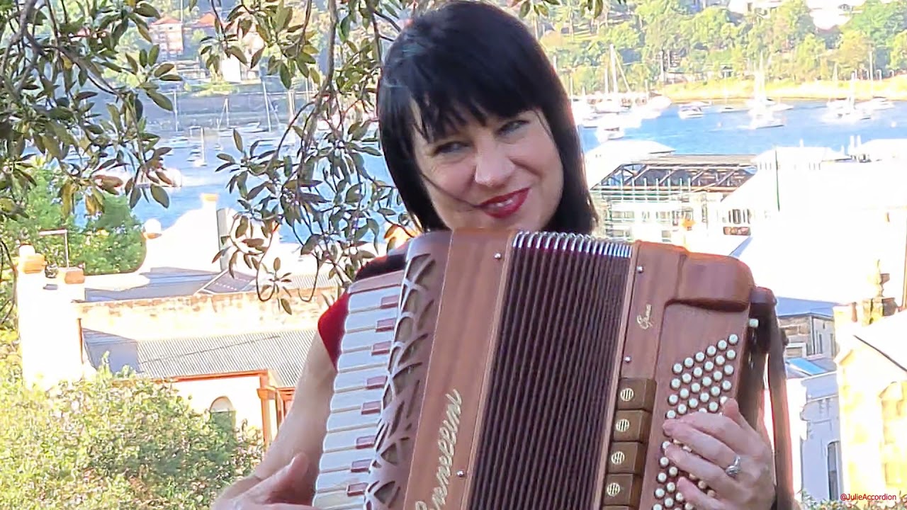 Bel Viso (Accordion)
