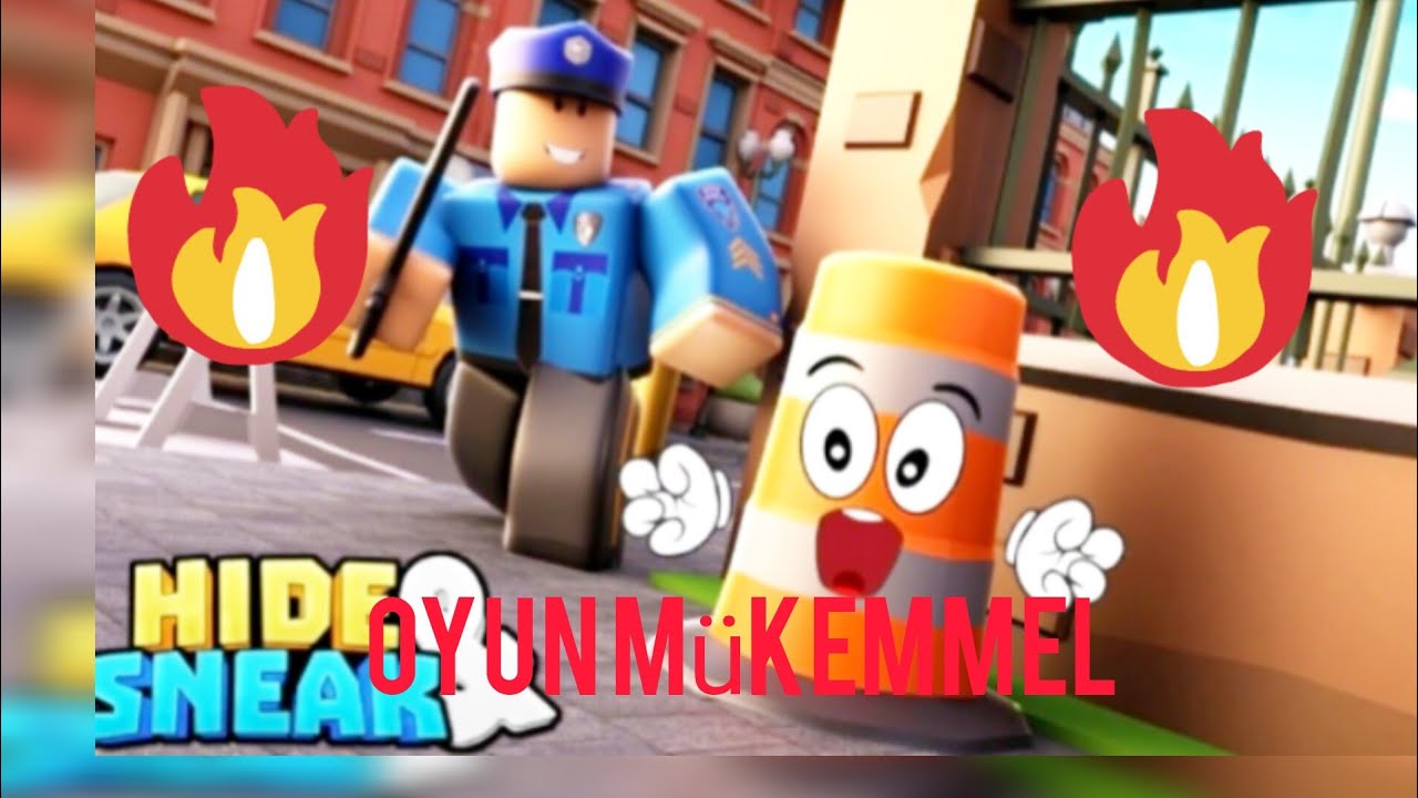 gizlemek ve gizlenmek oynadımmm!!!