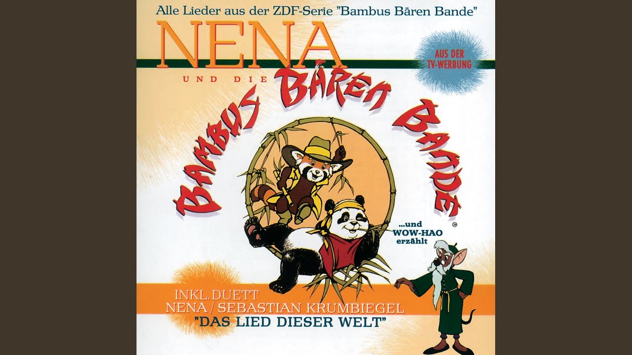 Das Lied dieser Welt