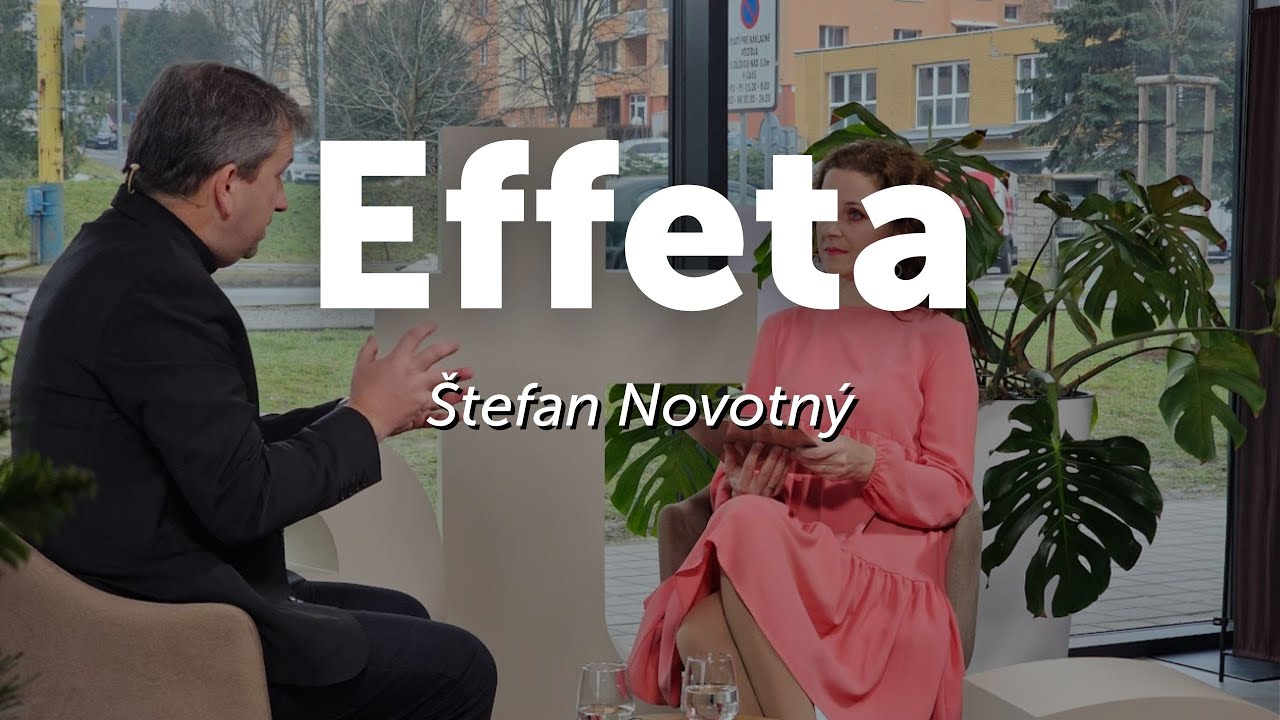 EFFETA | 3. PÔSTNA NEDEĽA, ROK B