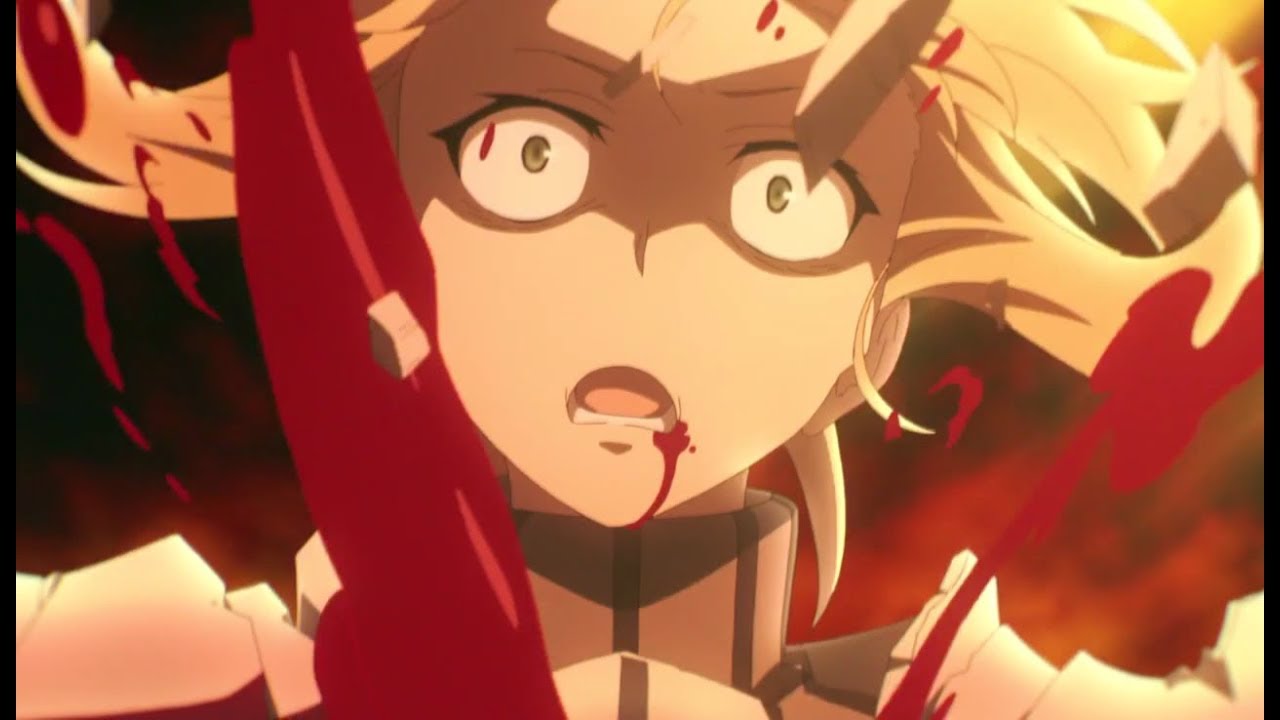 Fate/Apocrypha AMV | 
