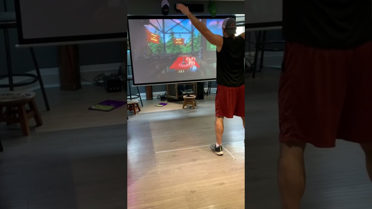 Kinect Adventures #thegamedetail #xbox360