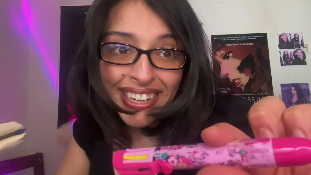 asmr rp | rude wig consultant (who can be bought) helps you shop