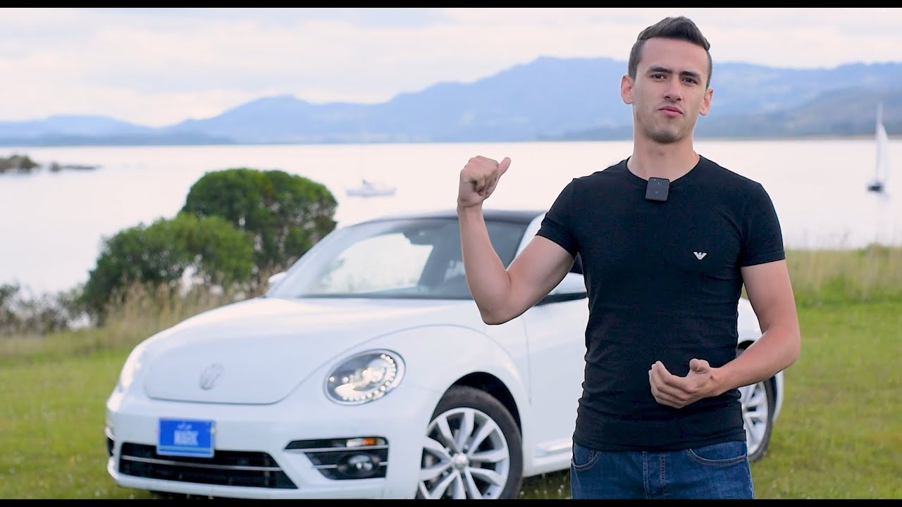 ¿Vale la pena un Volkswagen Beetle 2019 usado?
