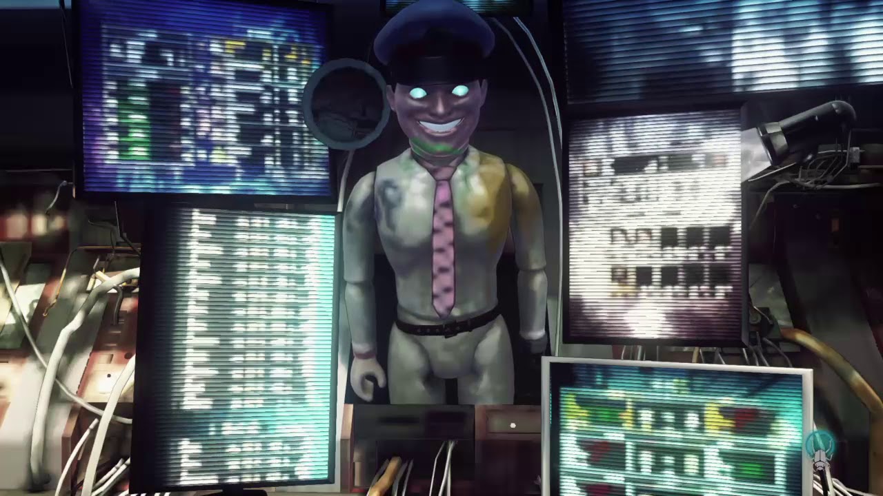 LET IT DIE Raiding For Kill Coins