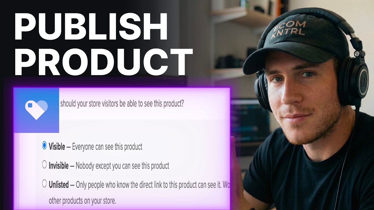 How To Publish Product On Payhip (2026) | Product Editor