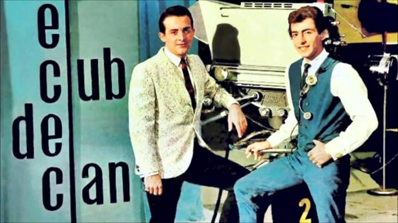 Recordando al CLUB DEL CLAN de CVTV &ndash; A&ntilde;o 1.964