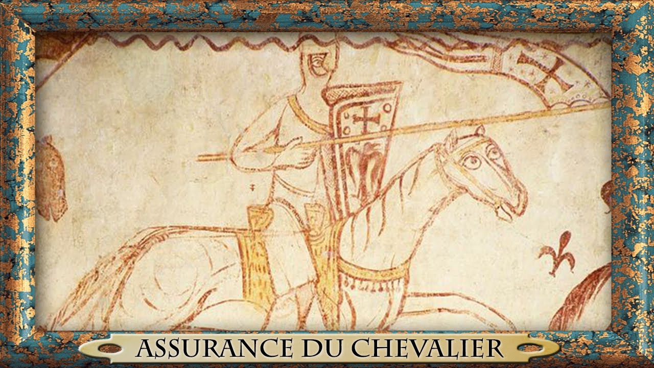 [Emendatio et Restor : Assurance du chevalier]