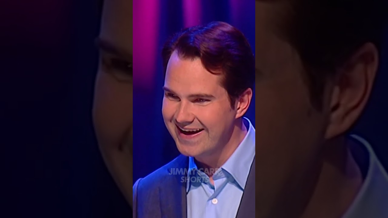 'THAT'S YOUR MOTHER?!' #jimmycarr #britishcomedy #standupcomedy #livecomedy