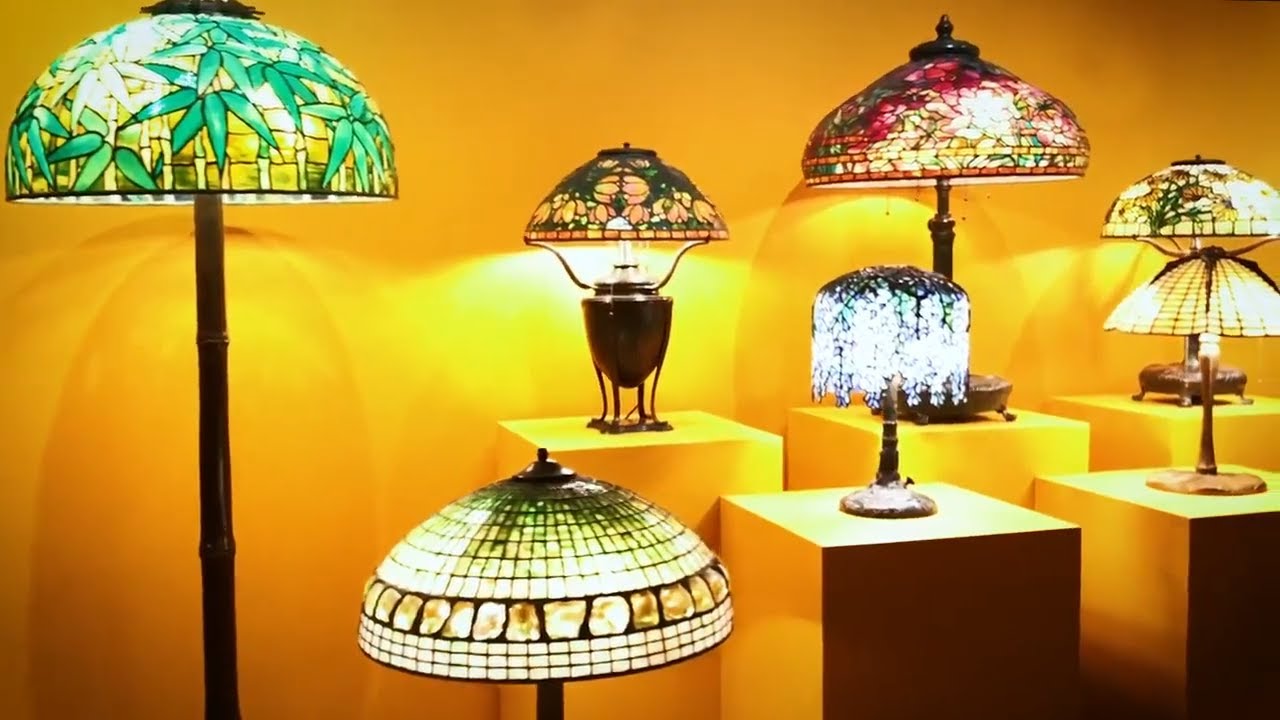 The Charles Hosmer Morse Museum of American Art in Winter Park Florida - AAA Travel