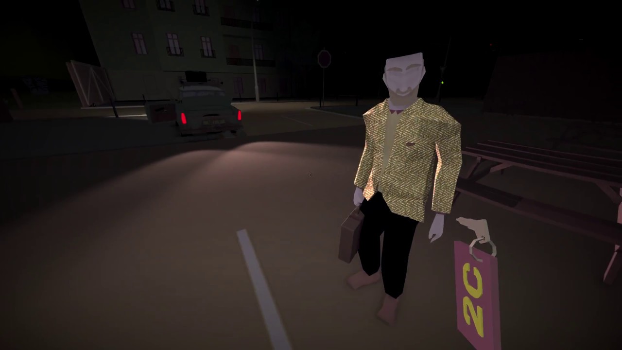 Драндулет - Дядя застрял