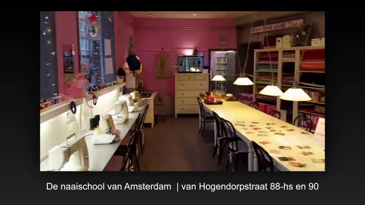 Doe-het-zelf Diva's | Zelfmaakmode | Inspiratie | Cursussen | Naailessen op elk niveau