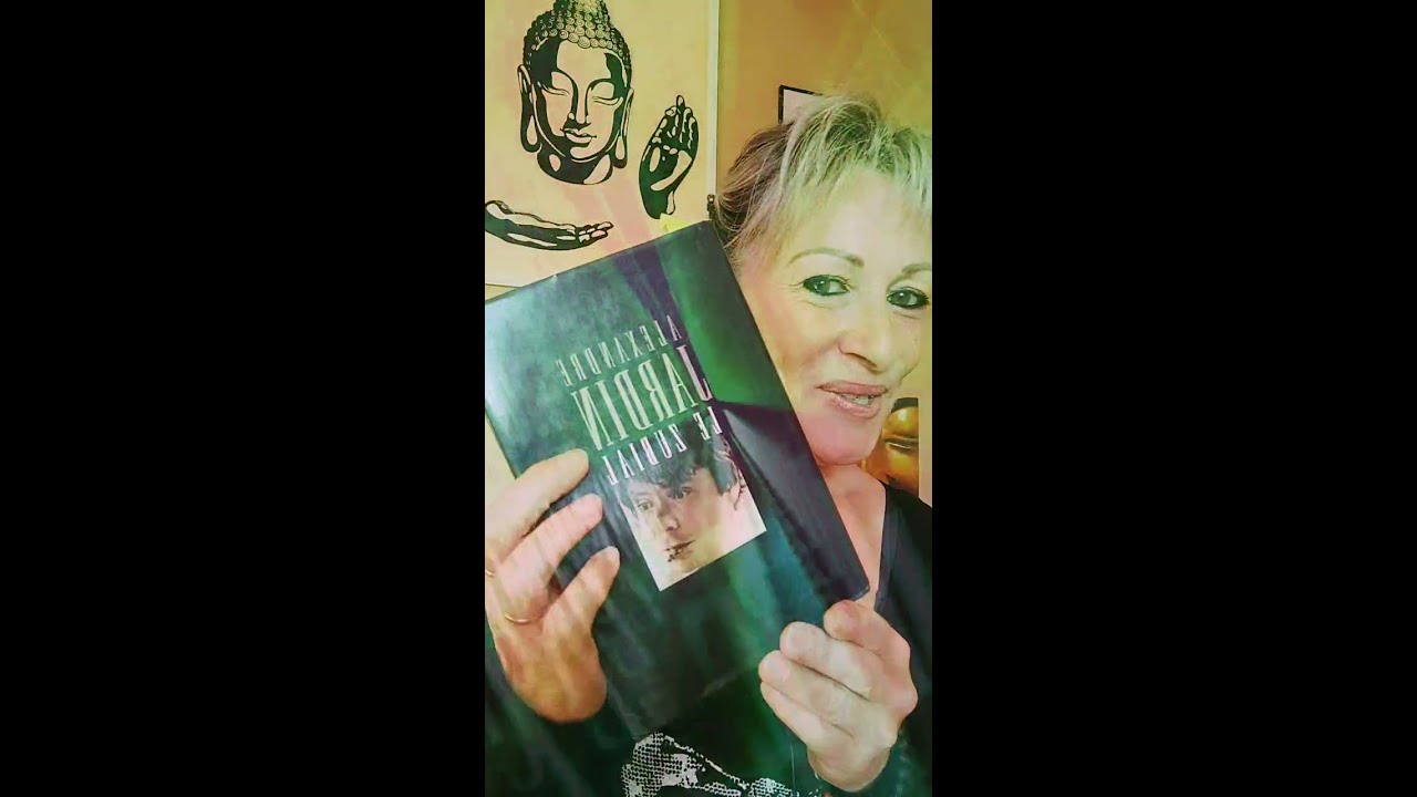 2🌹Le Zubial🌹 Alexandre Jardin🌹Instant de lecture 🌹