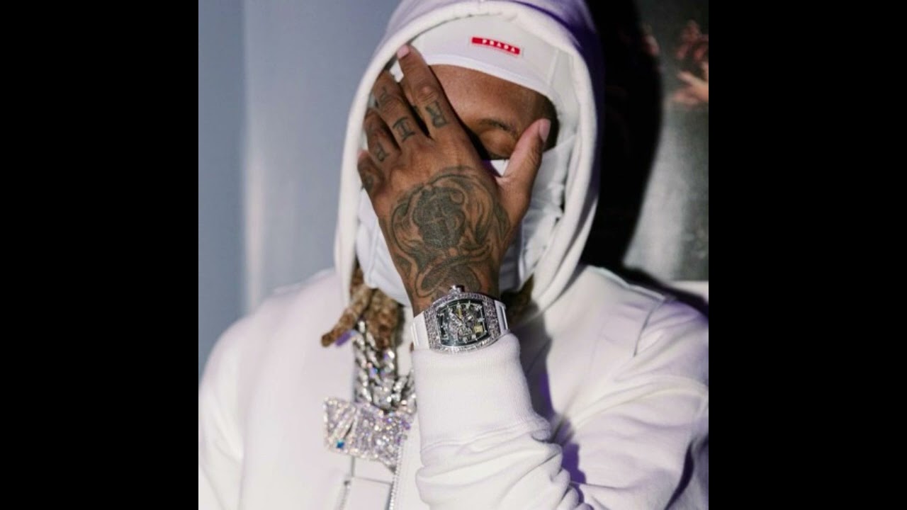 [Emotional] Lil Durk X Chris Brown Type Beat 2025 | Hall Of Fame