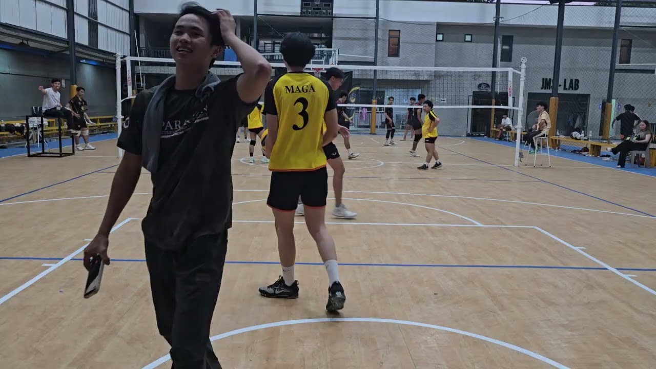 ACE vs A&M | CREWS TOURNAMENT #1 | FINALS PART #1 | 21/02/2026 | @ELEVATE SPORTS COMPLEX