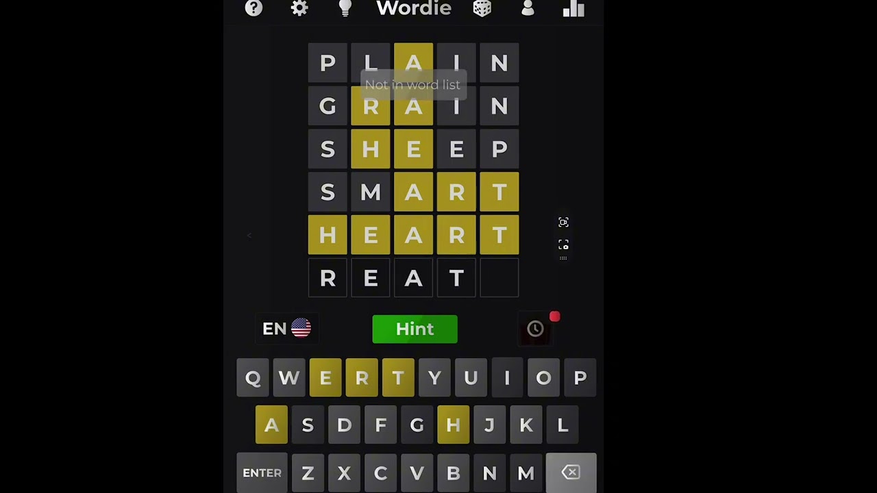 ROBLOX WORDIE!!