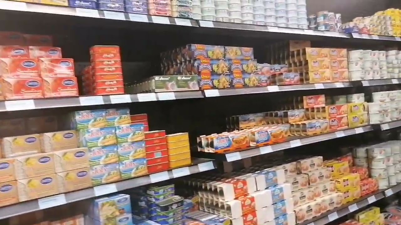 rihet leblad ya yemma, marché atlas Montréal ❤️👌😋