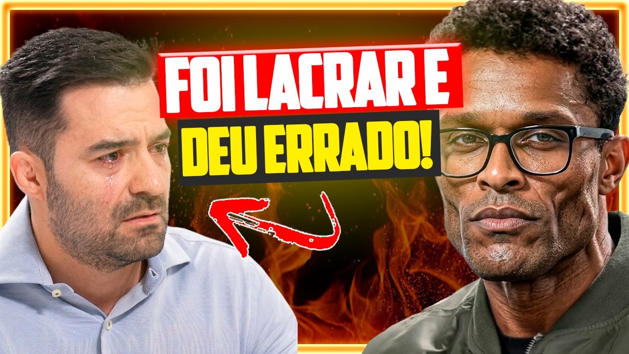 ARTHUR DO VAL TENTOU LACRAR CONTRA TAMIR FELIPE E DEU ERRADO -  - MAM&Atilde;E FALEI VS 20 ESQUERDISTAS