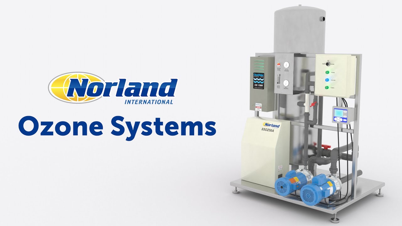Norland International Ozone Systems